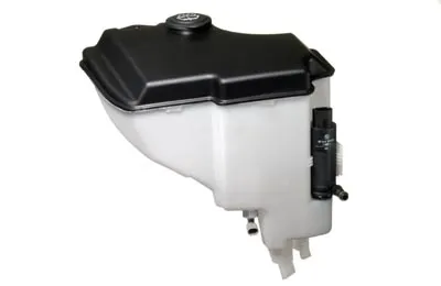 Wischwassertank